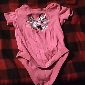 0-3mo mini and daisy